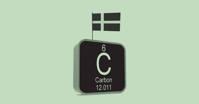 Denmark Is Pouring Cash Into Carbon Removal