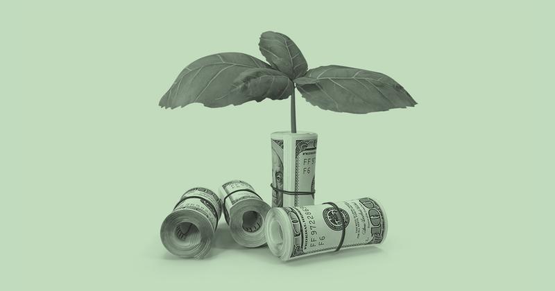 Cash is Pouring Into Carbon Capture