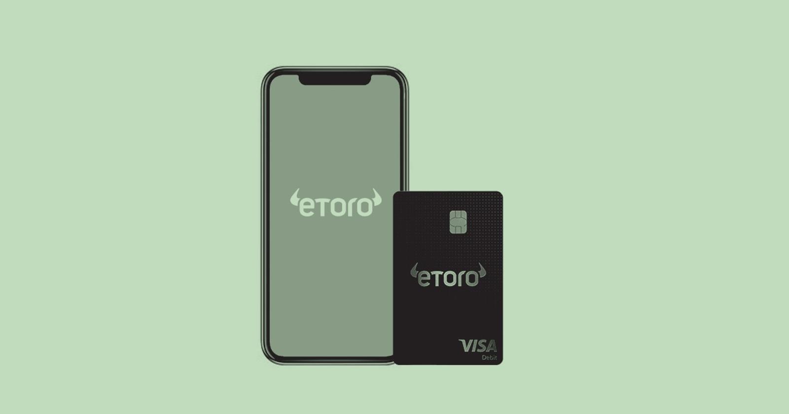 eToro Nasdaq