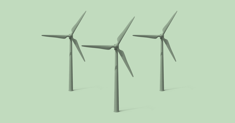 Microsoft Is Going All In On Renewable Energy To Power AI Compute