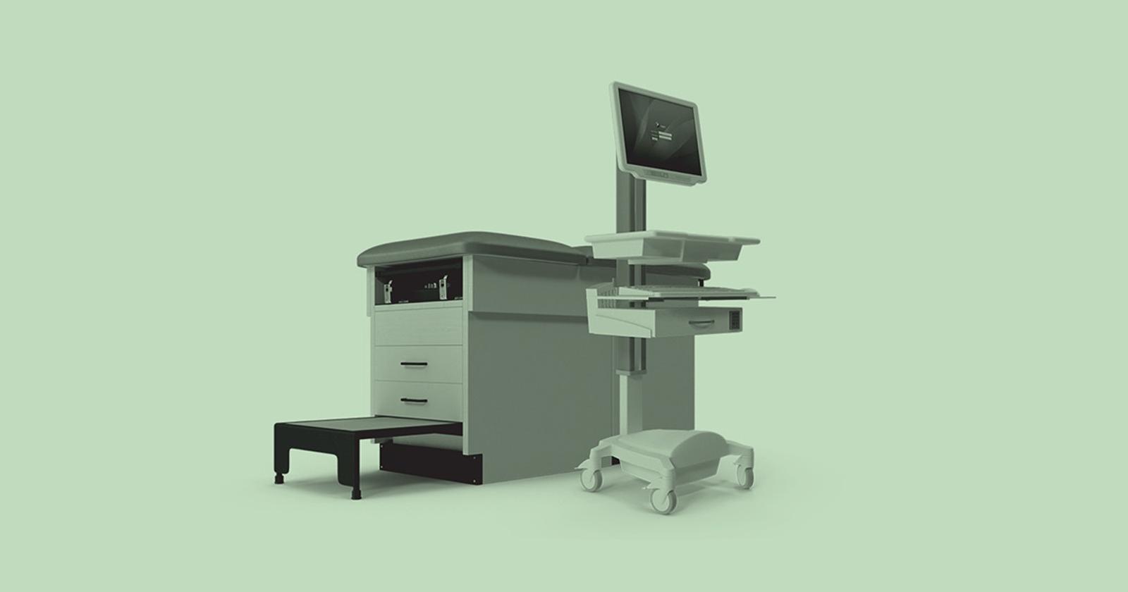 The AI Engine Coming For Canada's Largest Clinical Ecosystem