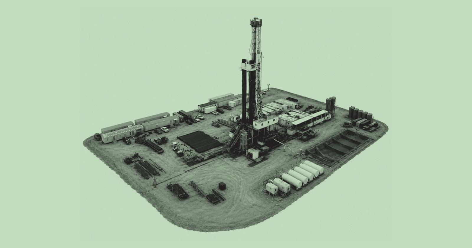 vista energy oil