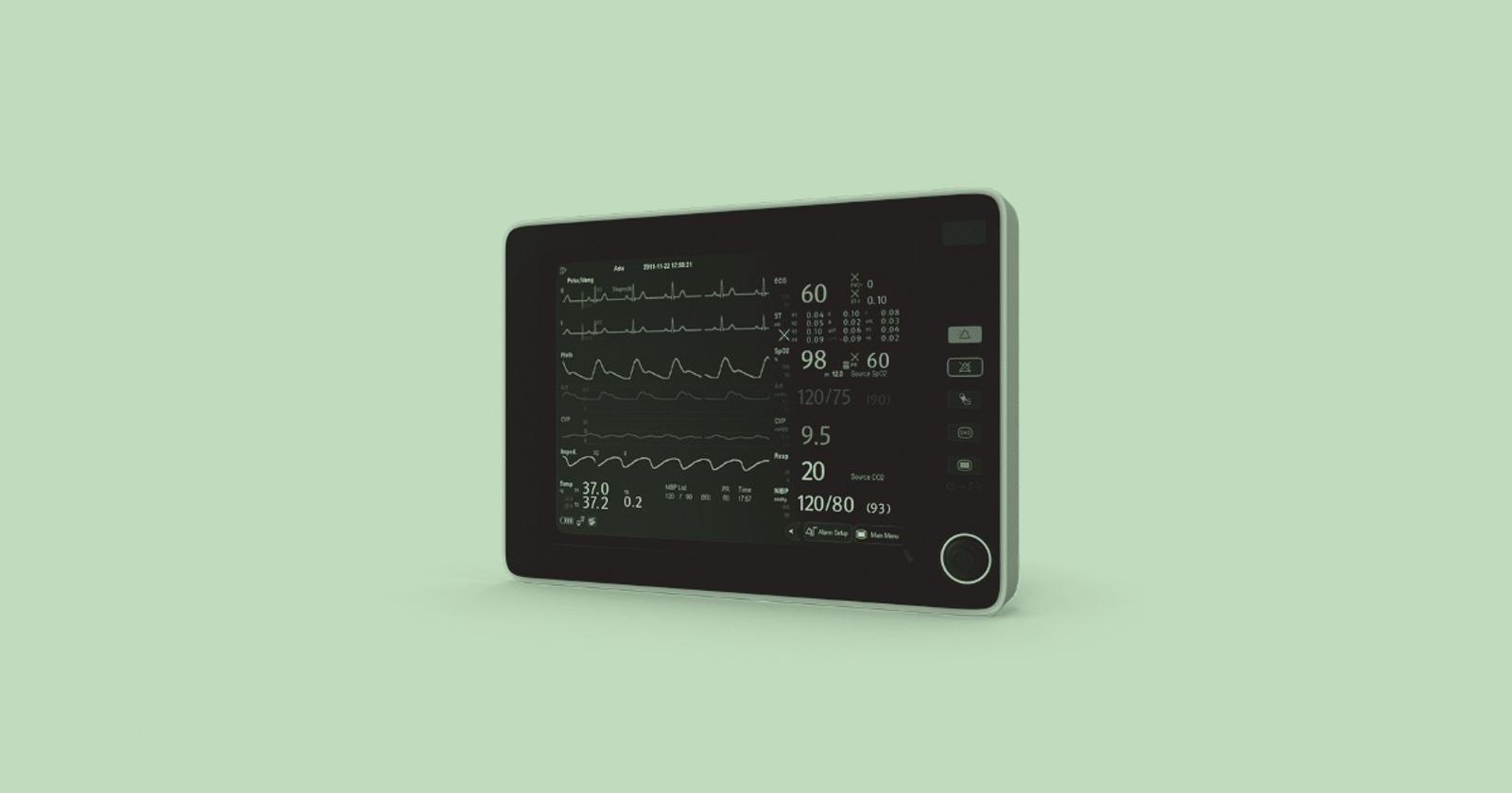 Using Artificial Intelligence to Prevent Heart Attacks