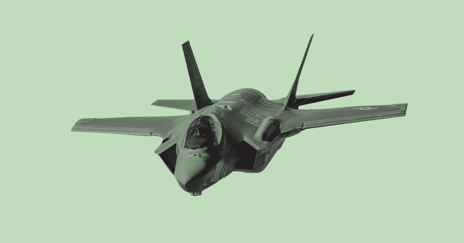Air Force AI