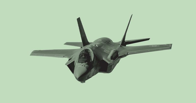Air Force AI
