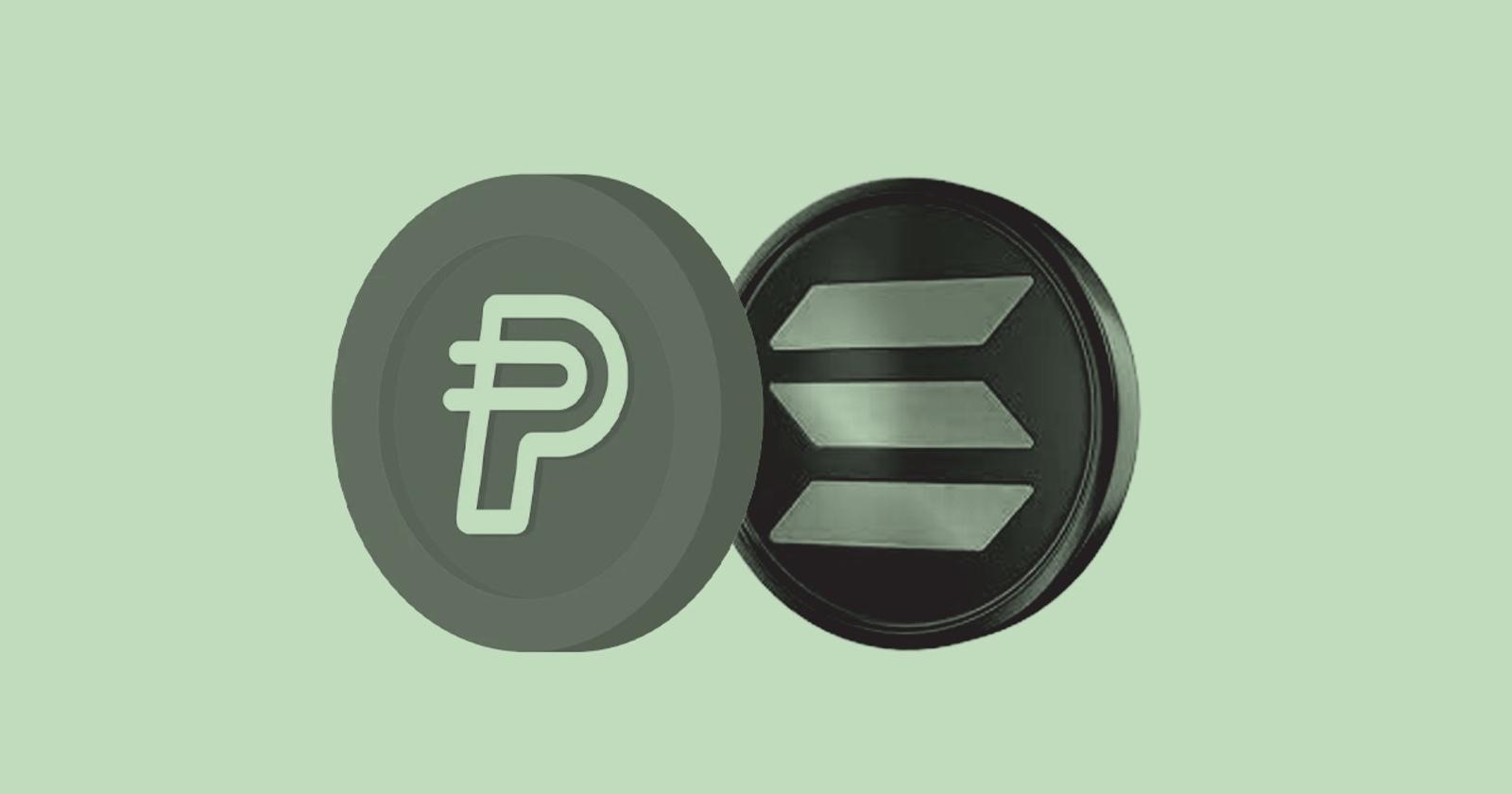 PayPal Solana
