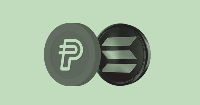 PayPal Solana