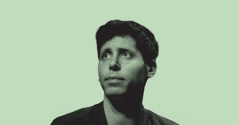 Longevity Sam Altman