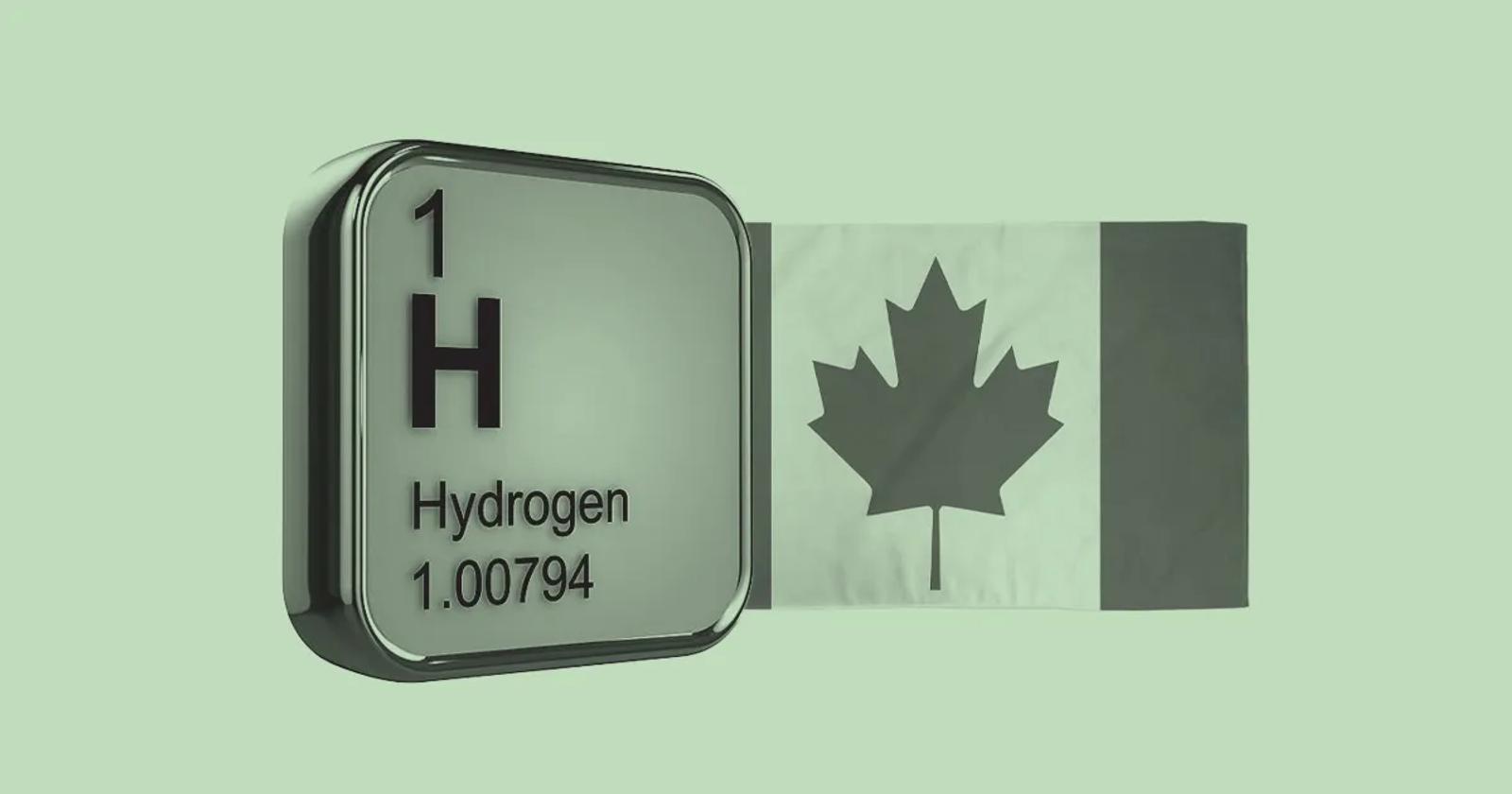 Hydrogen Canada