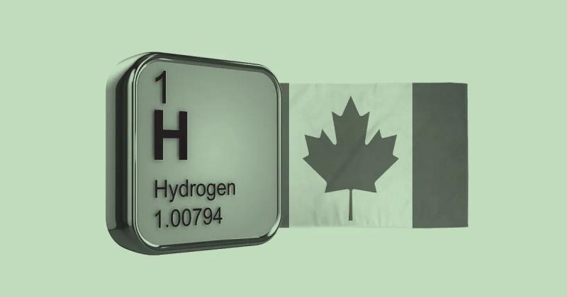 Hydrogen Canada