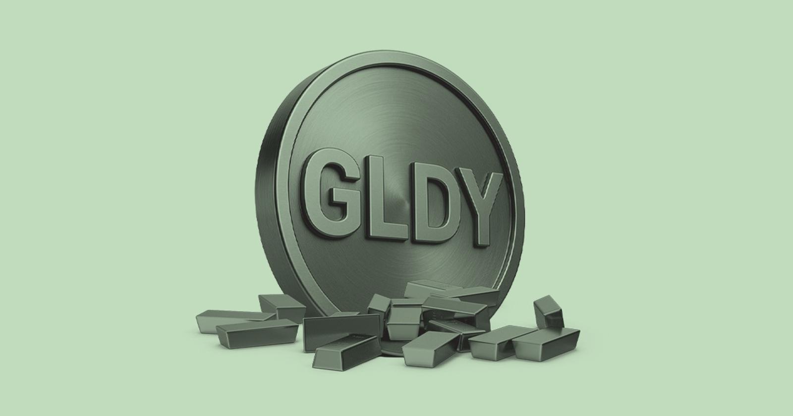 GLDY Token Streamex