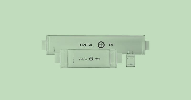 SES AI car batteries