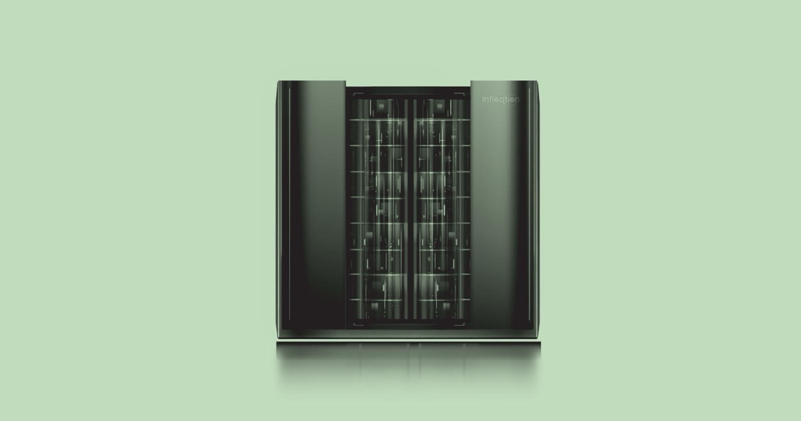 Quantum Computing Infleqtion