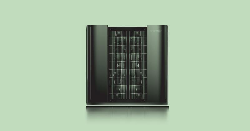 Quantum Computing Infleqtion