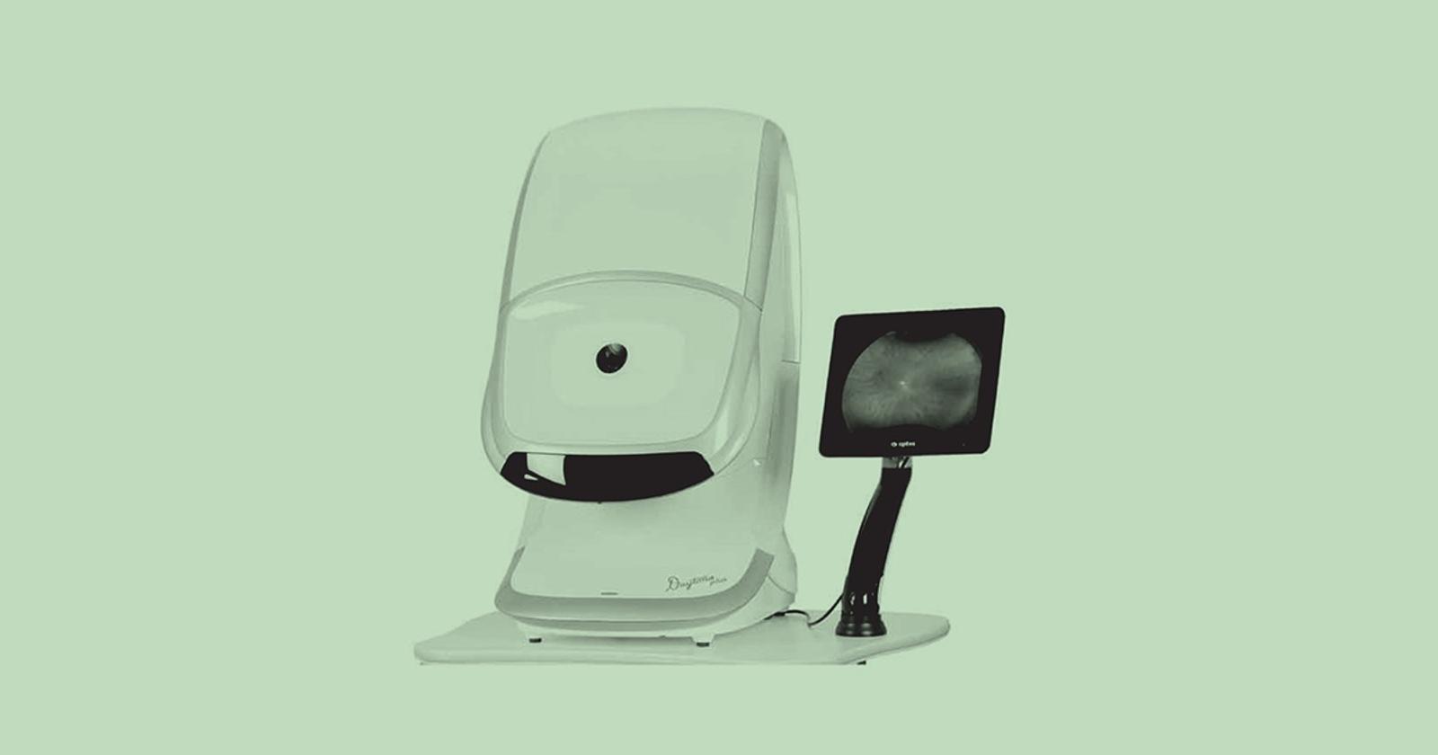 The Canadian Startup Diagnosing Alzheimer's Through Retinal Scanning