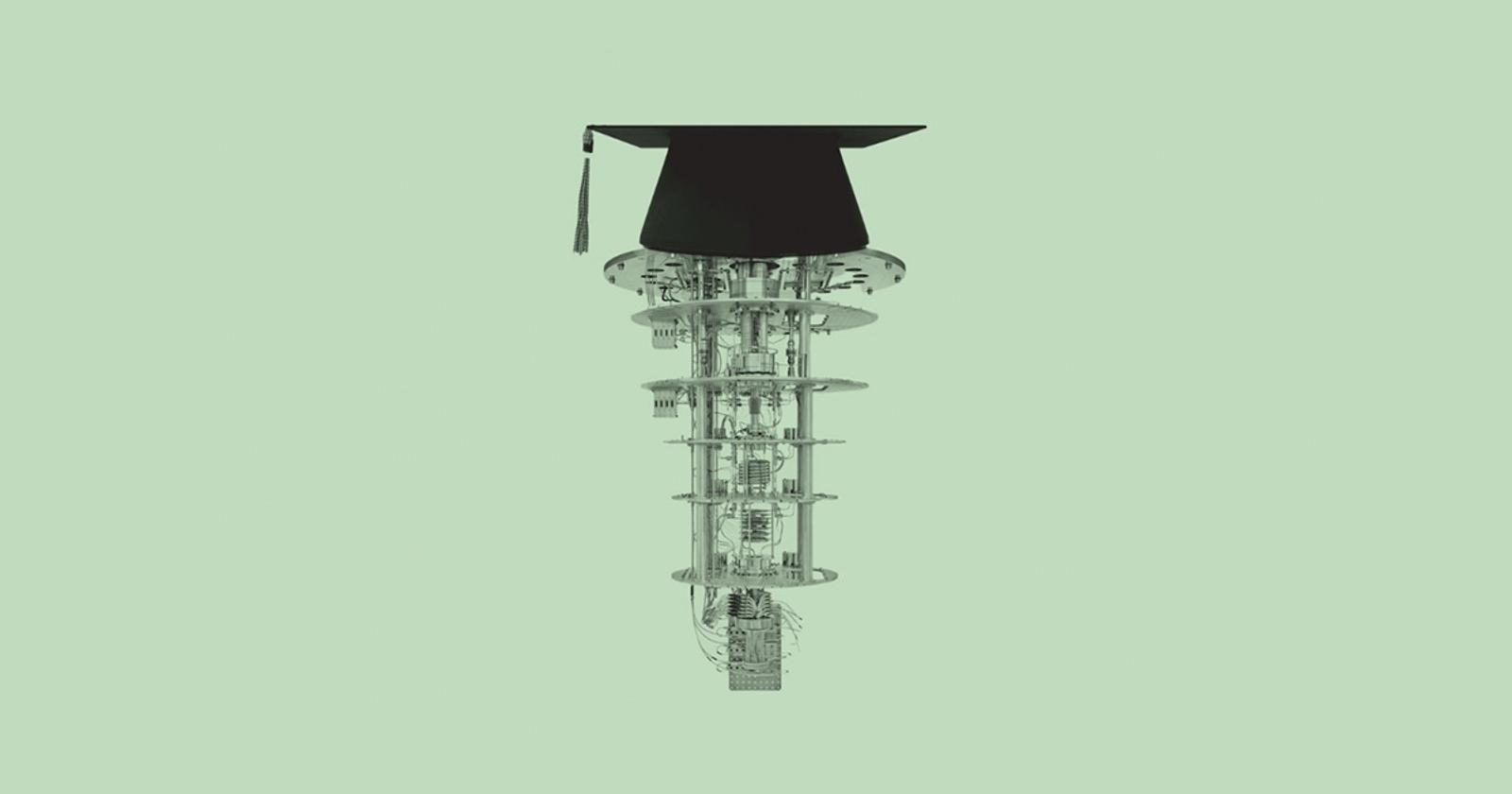 American Universities Are Buying Quantum Computers