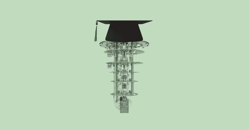 American Universities Are Buying Quantum Computers
