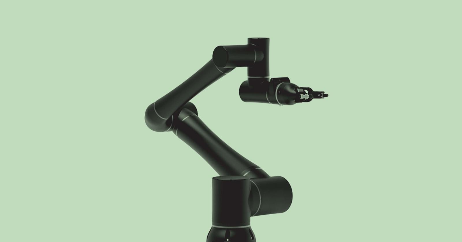 Standard Bots robot arm