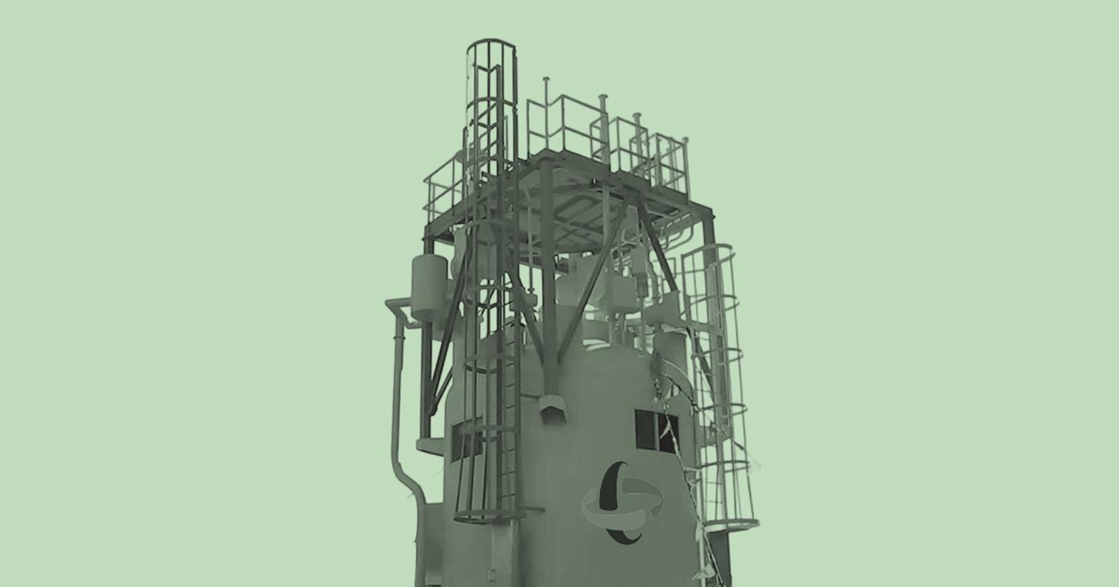 Duke Energy Small Modular Reactor