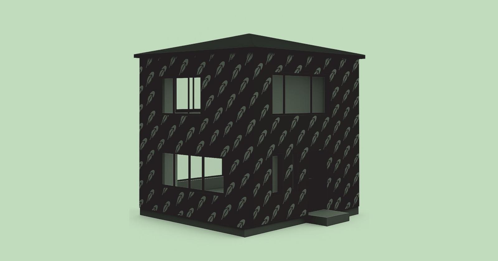 Robinhood real estate house