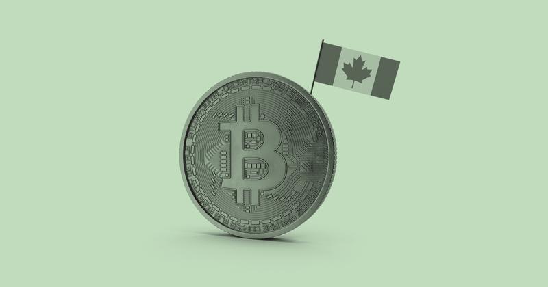 BlackRock Bitcoin ETF Canada