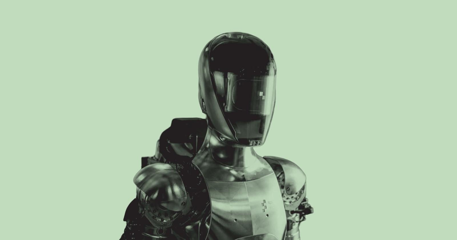 Figure Robotics AI