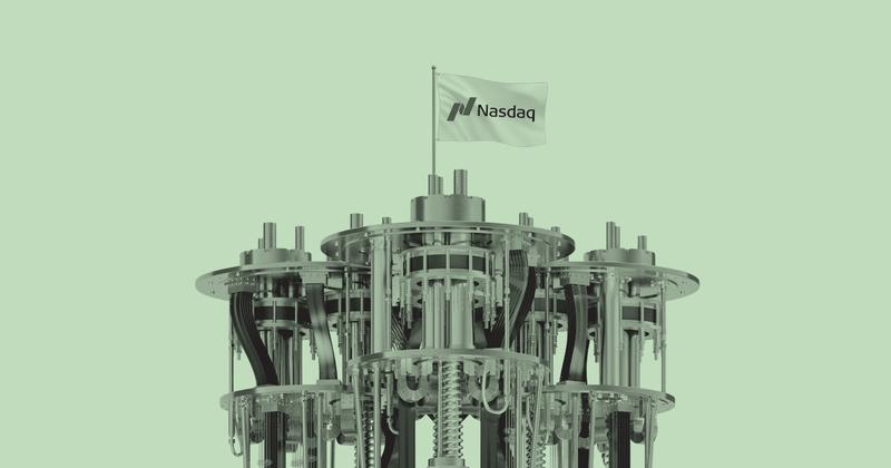 BTQ Nasdaq Quantum Computing