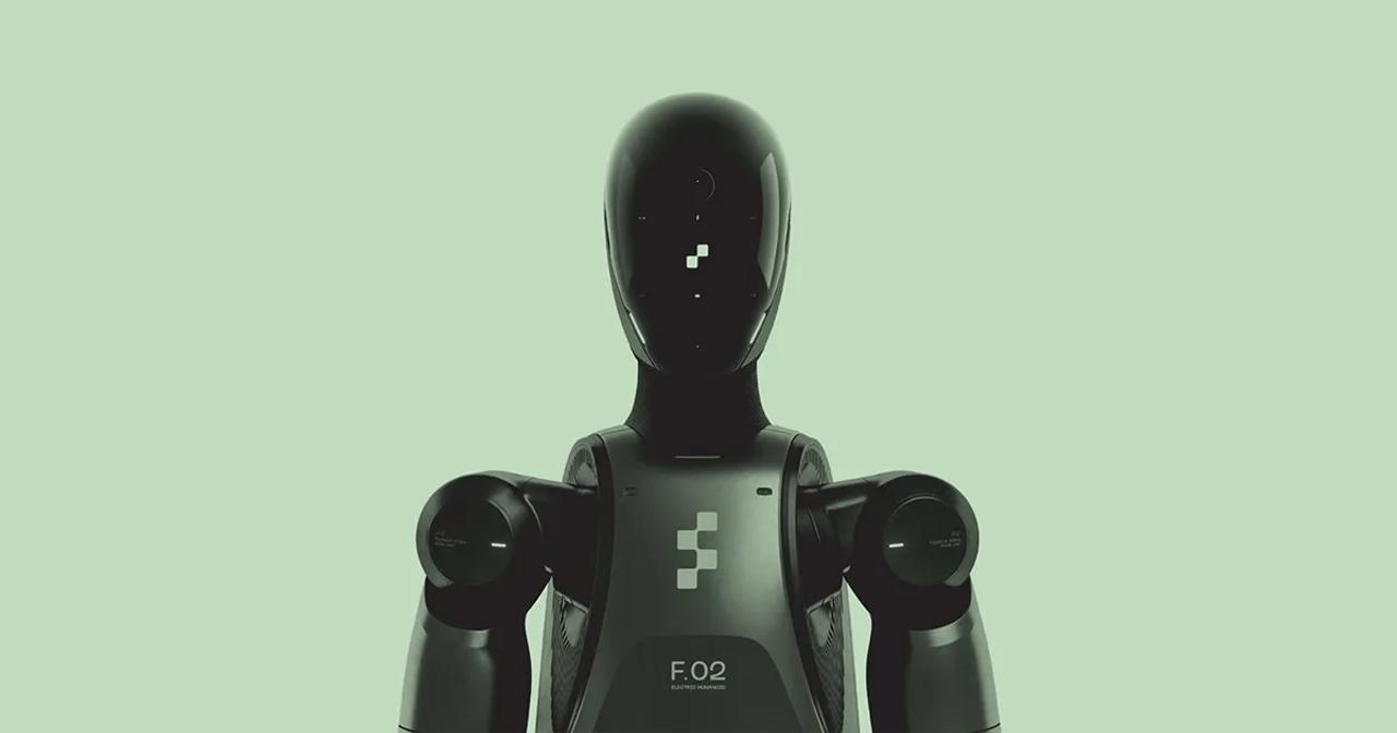 Robot Stocks