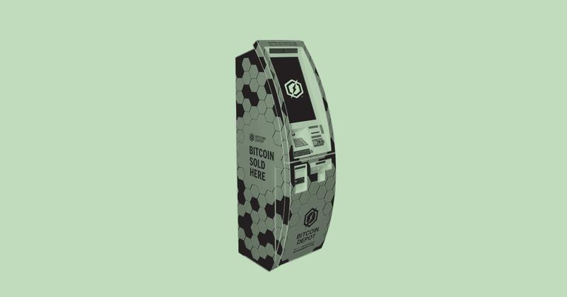 Pelicoin ATM