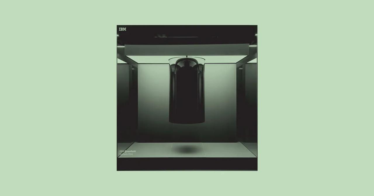 Quantum Computing