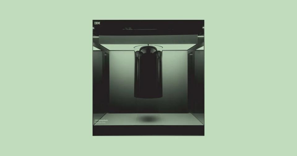 Quantum Computing