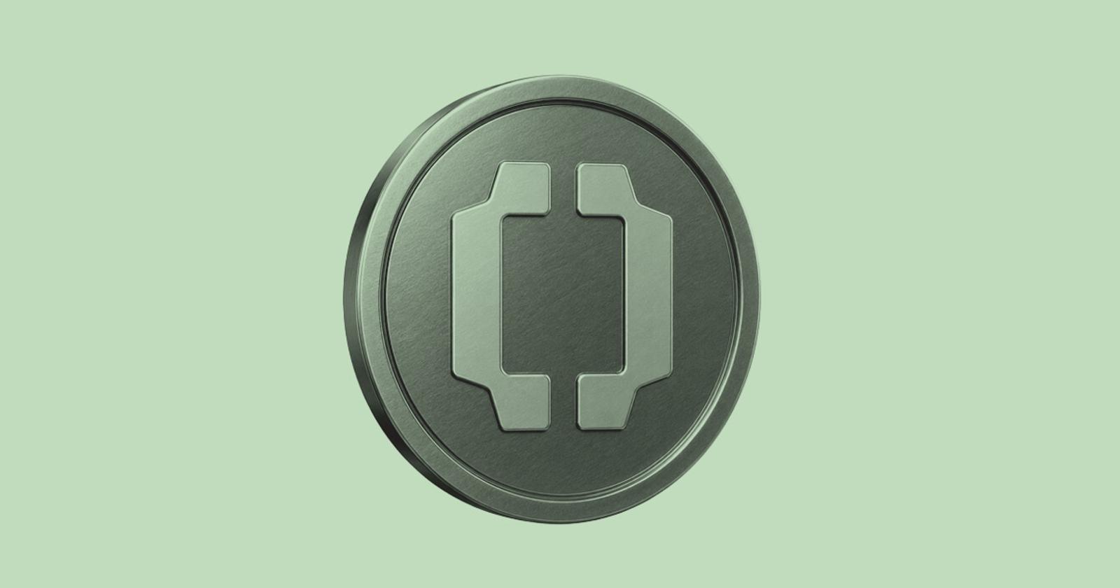 Open USD token