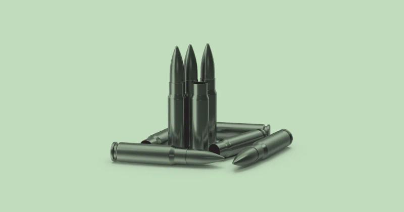 China banning combat metals to USA