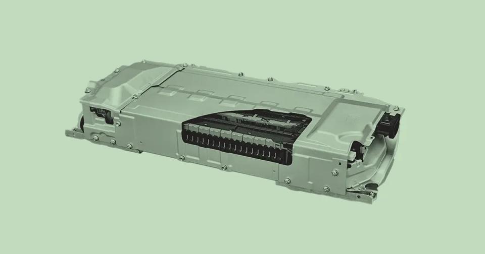 Battery Stocks