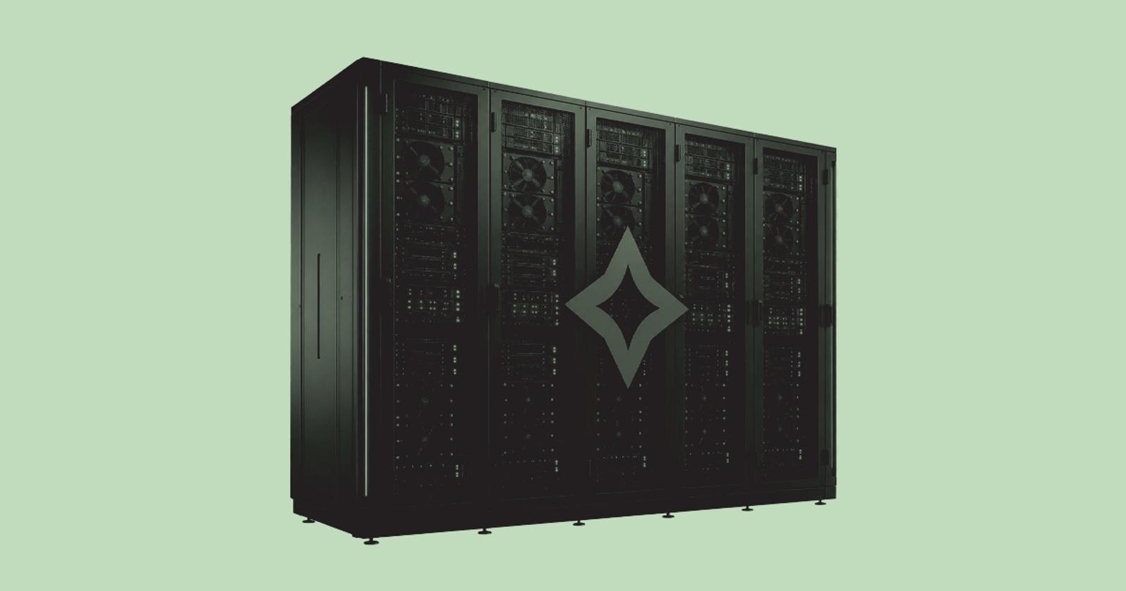 georgia compute cleanspark