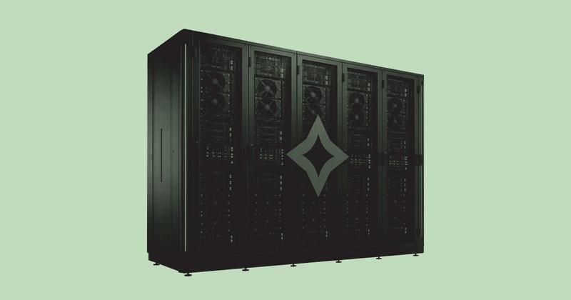 georgia compute cleanspark