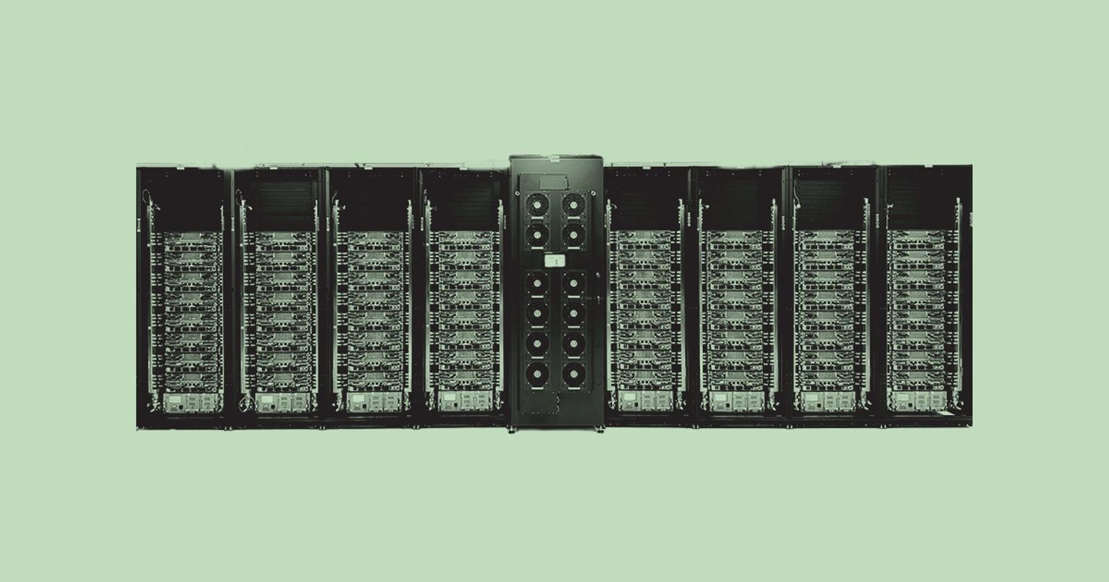 TECfusions high performance computing