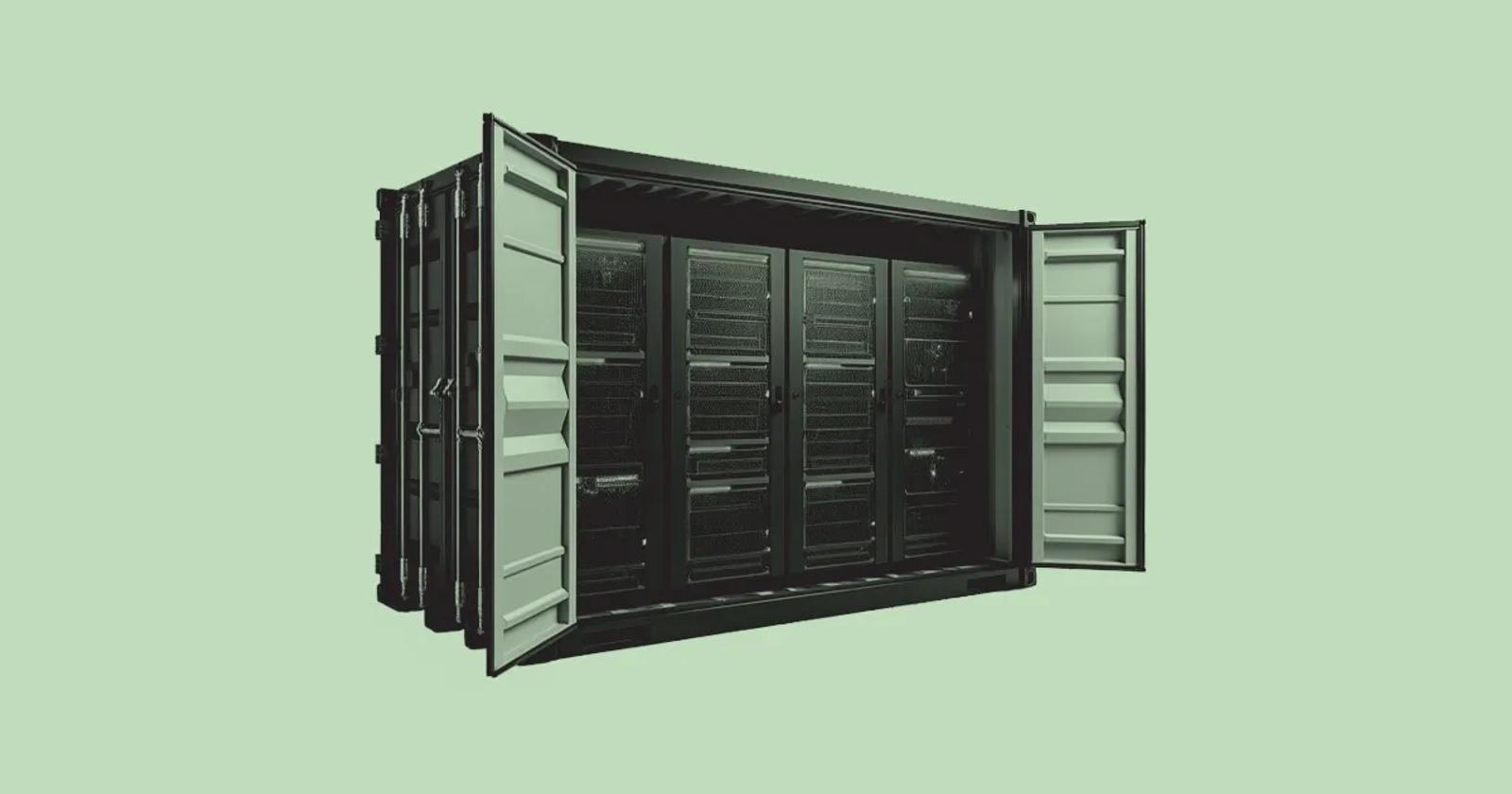 Lone Pine bitcoin mining investing