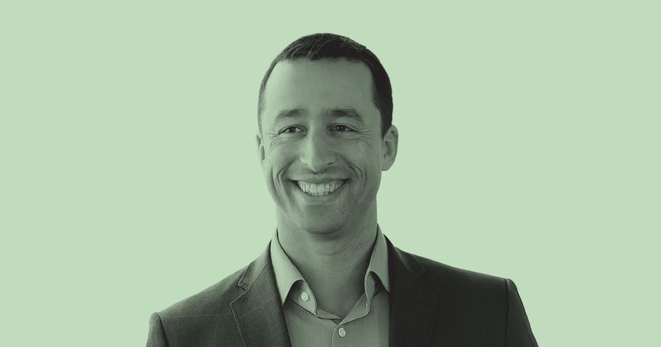 Mike Alfred