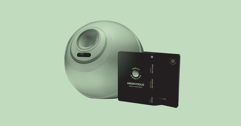 Worldcoin is Quietly lnnovating The Future of Digital Identity