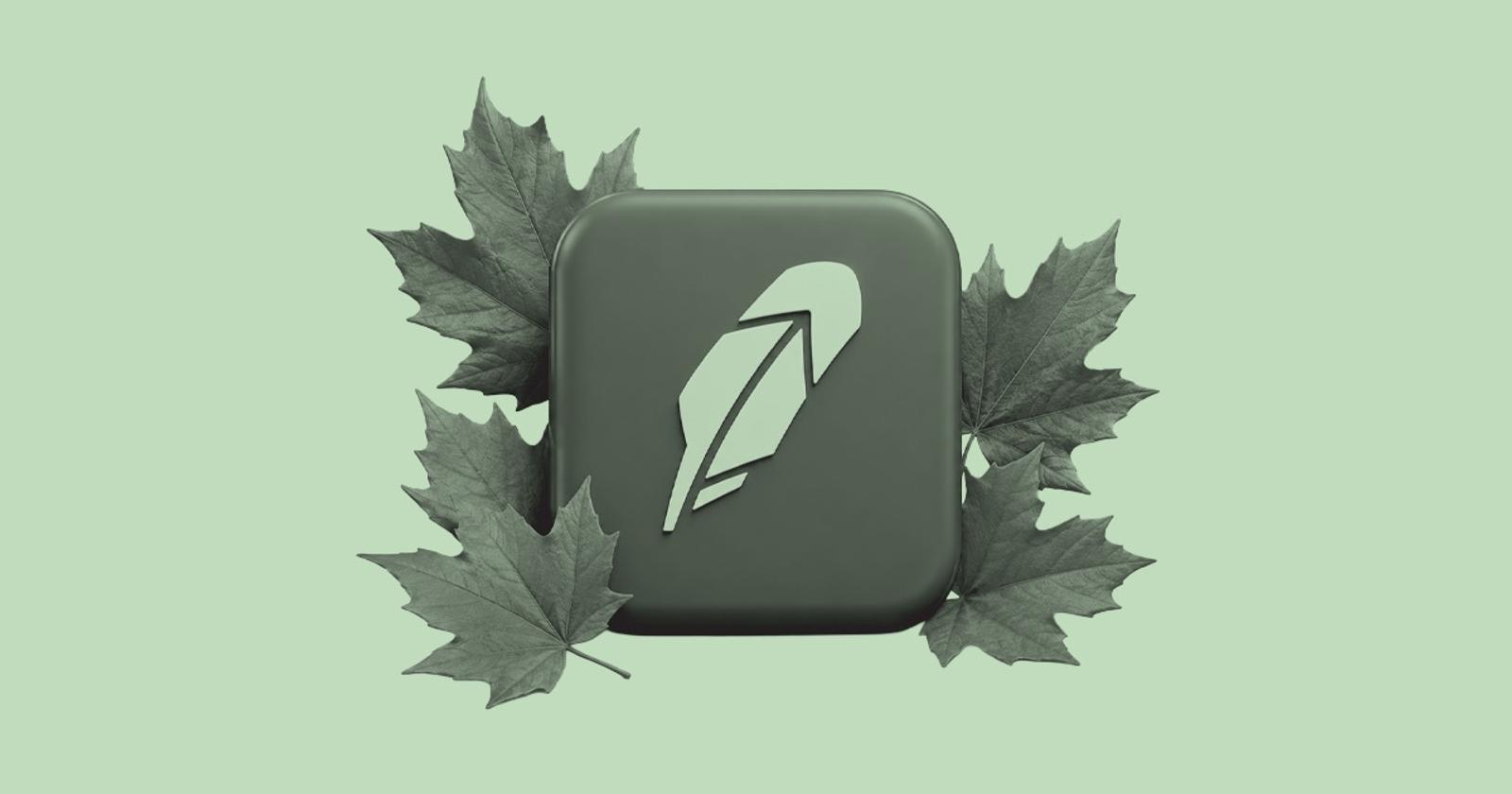 Robinhood Canada