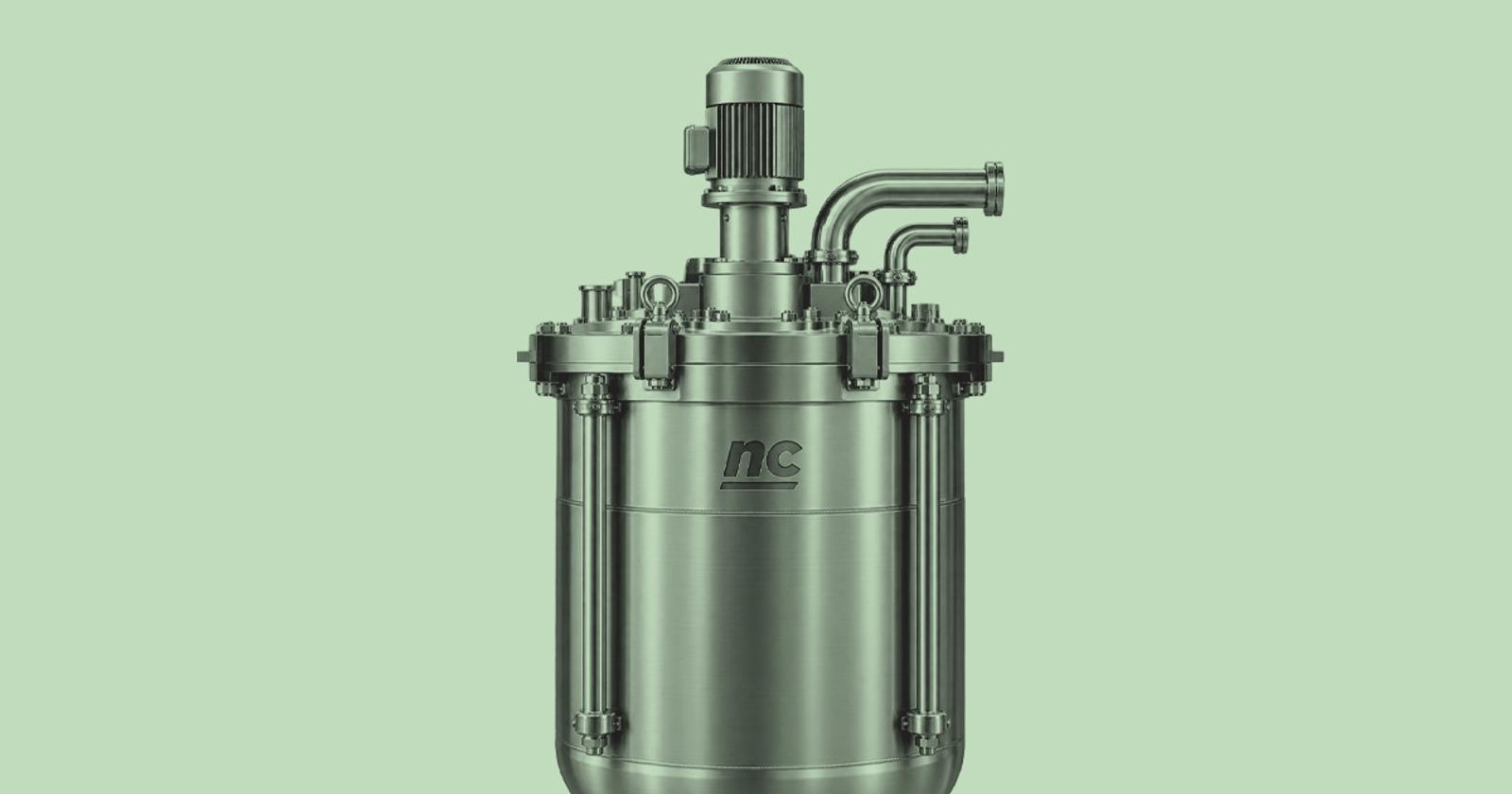 newcleo small modular reactor