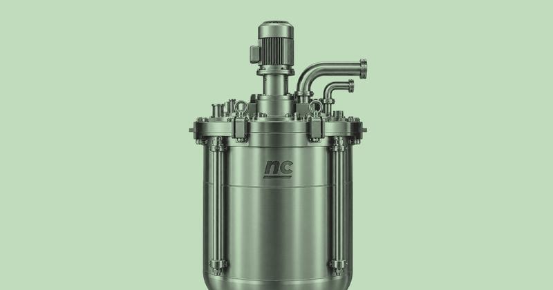 newcleo small modular reactor