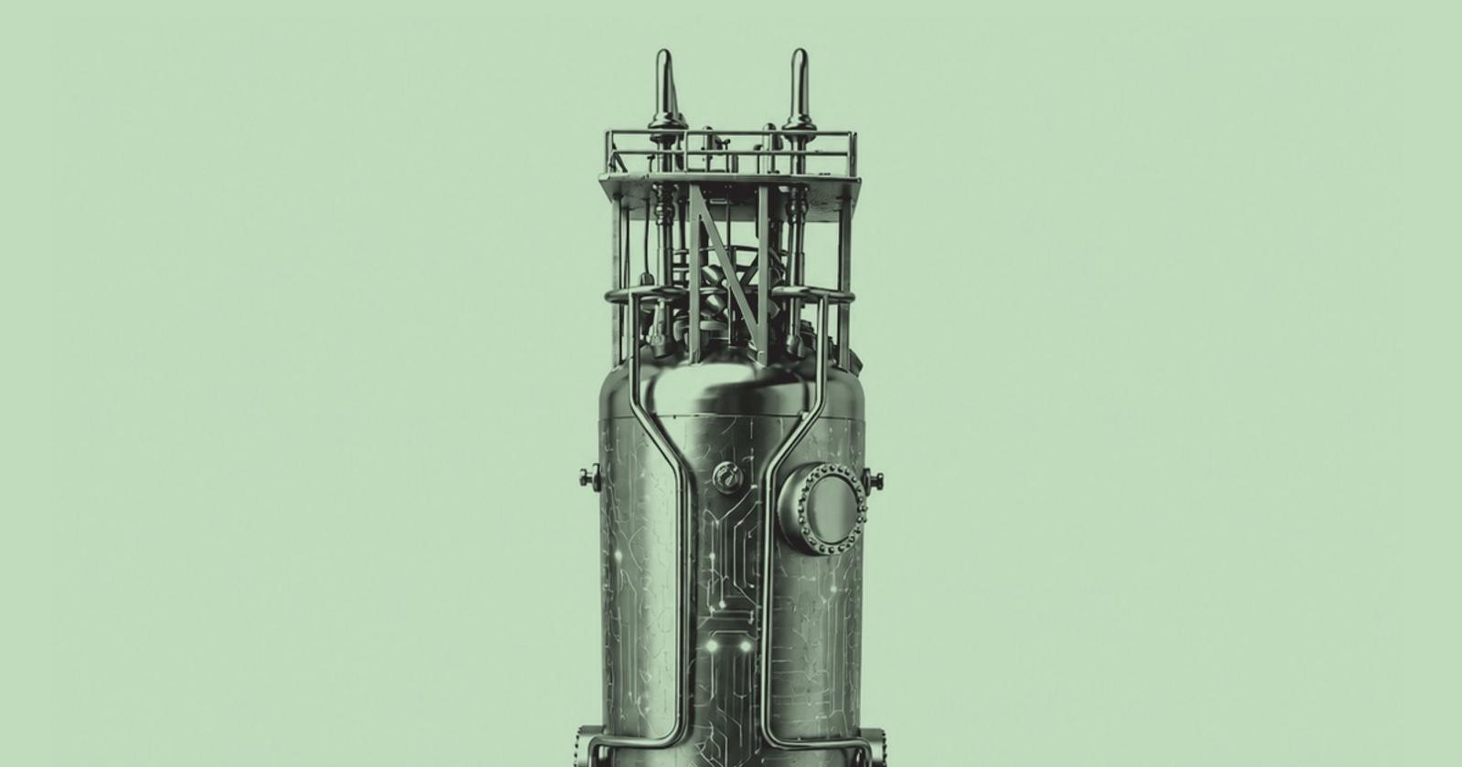 nuscale ai smr