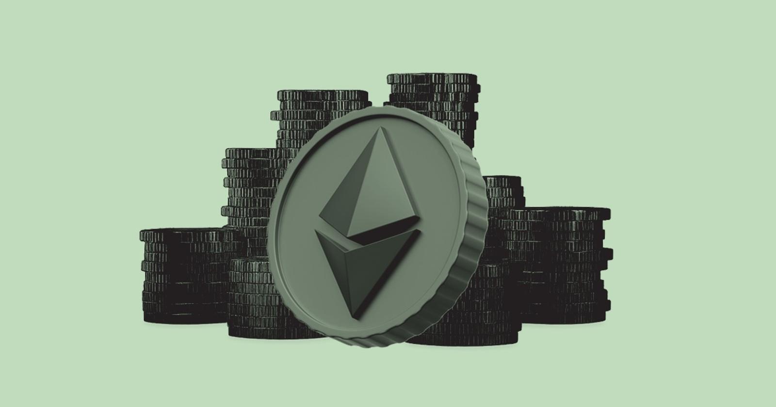 Ethereum Token