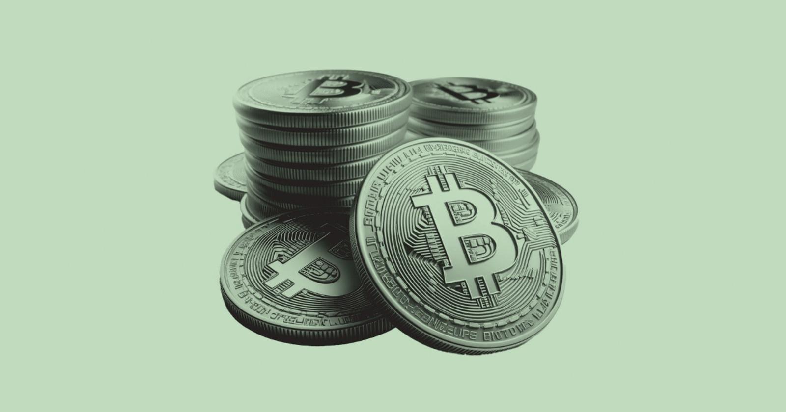 The World's First Yield Generating Bitcoin ETP Is Here