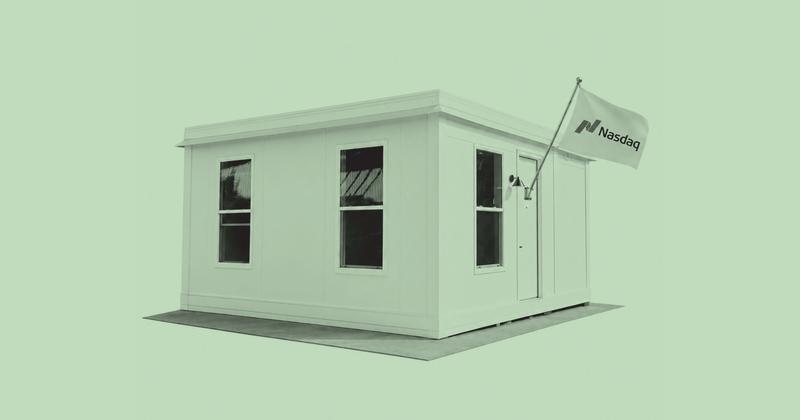 boxabl modular home