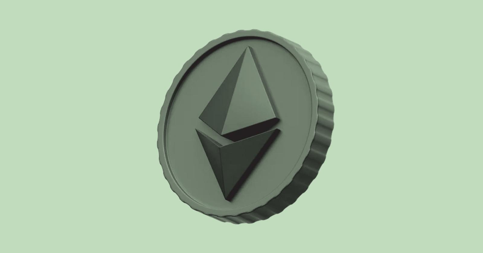 Michigan Pension buys Ethereum ETF