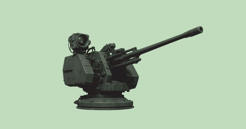 Hadrian Turret