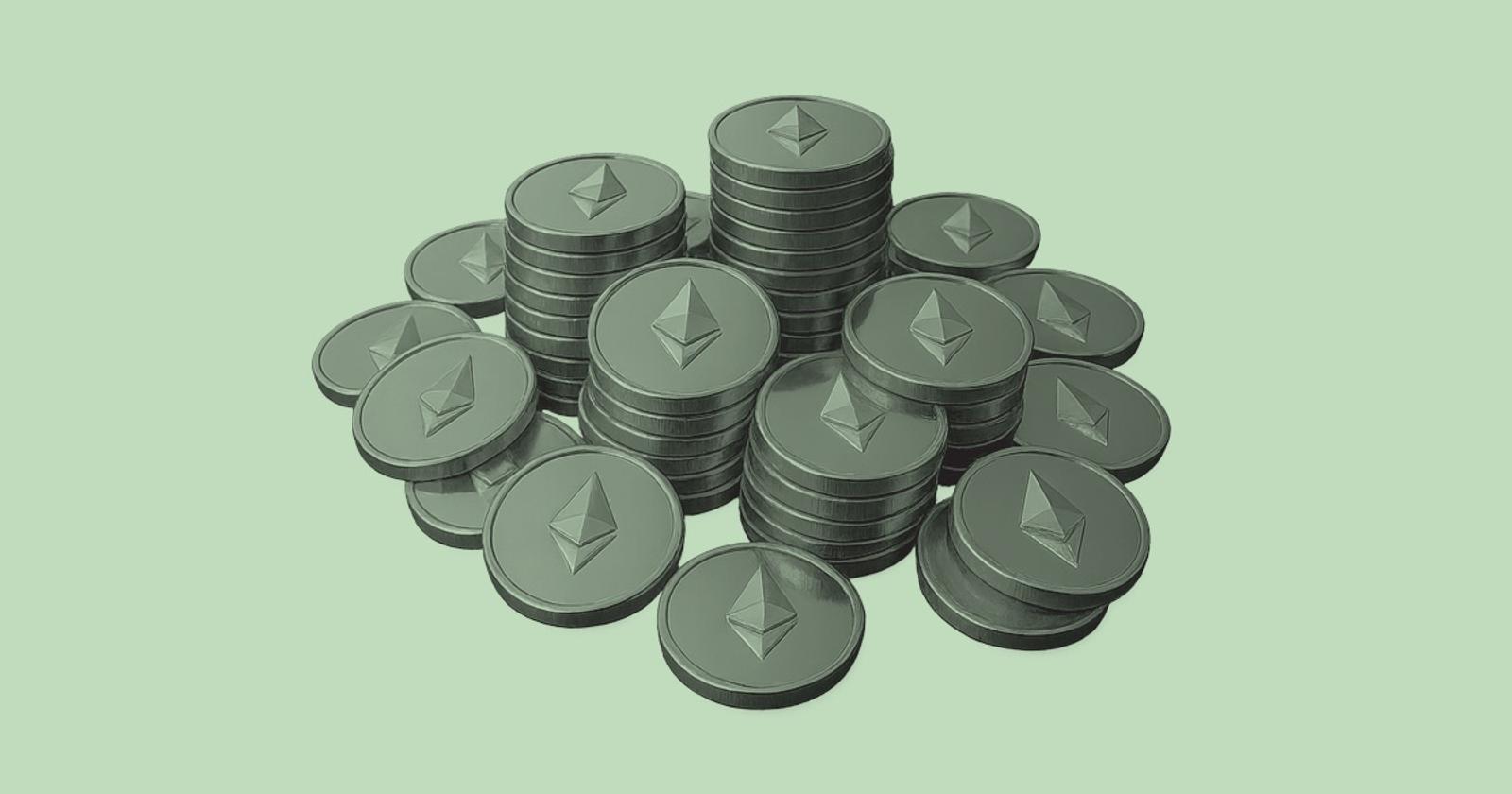 Ethereum Stack